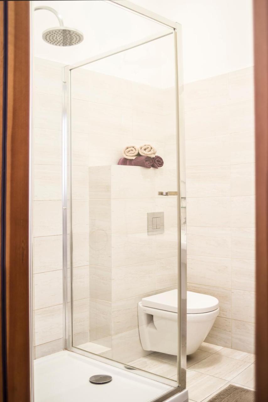 شقة Apartament Chmielna 5 وارسو المظهر الخارجي الصورة