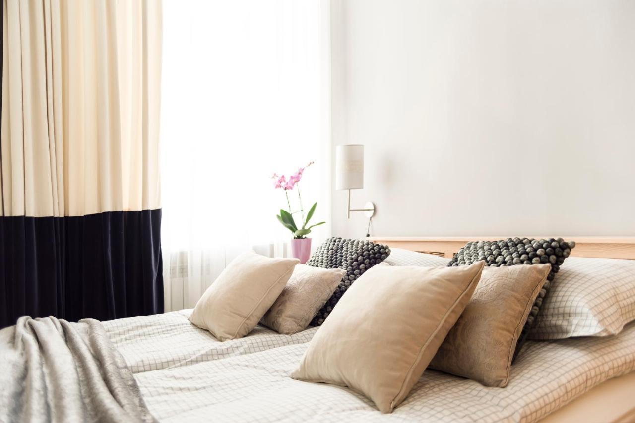 شقة Apartament Chmielna 5 وارسو المظهر الخارجي الصورة