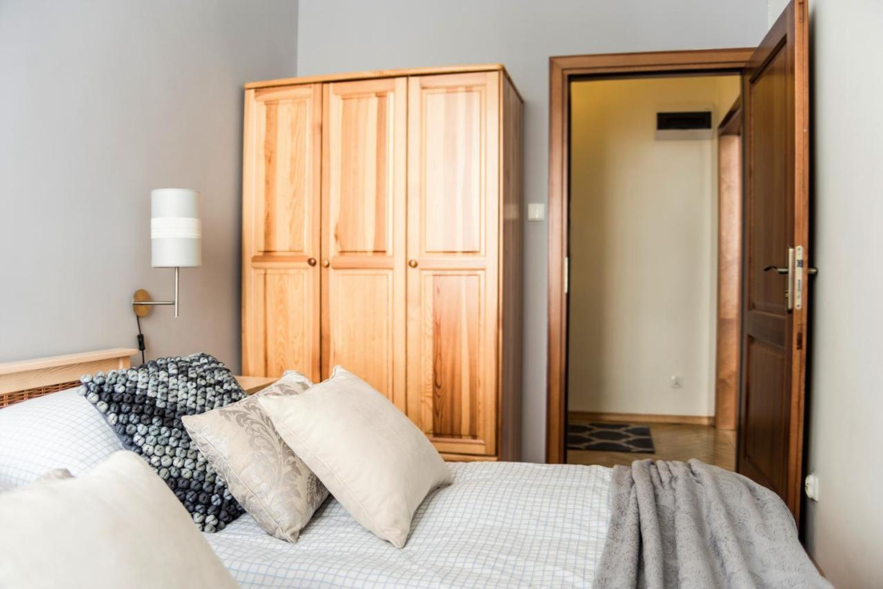 شقة Apartament Chmielna 5 وارسو المظهر الخارجي الصورة