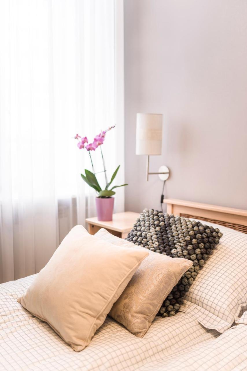 شقة Apartament Chmielna 5 وارسو المظهر الخارجي الصورة